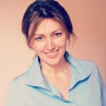 #50 Ия Имшинецкая: Как построить систему продвижения своего бизнеса в 6 этапов