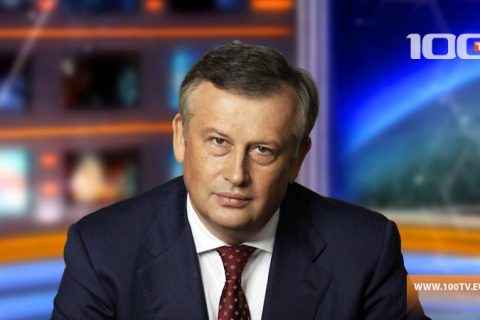 Александр Дрозденко: С вековым юбилеем Ивана Афанасьевича Строило!