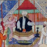 Что такое суфизм