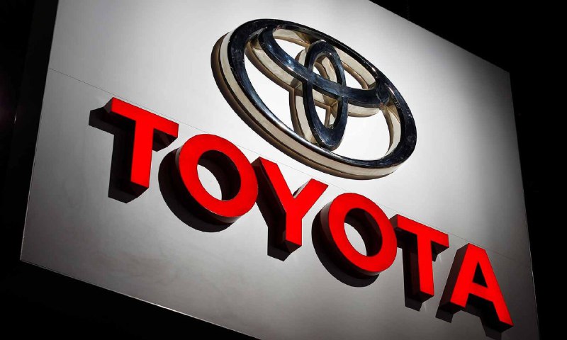 ​​Toyota вновь стала самым дорогим автобрендомВсего…