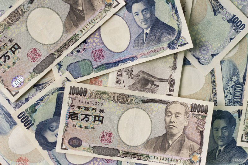 ​​Дешевая йена как зеленый свет на японский…
