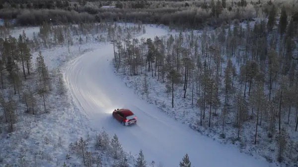 ​​И снова сравнение европейских, корейских и…