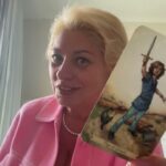ВЕСЫ — ТАРО ПРОГНОЗ НА ИЮНЬ 2025 года от ANGELA PEARL