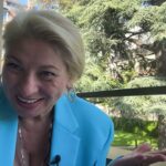 ЛЕВ — ГОРОСКОП НА ИЮНЬ 2025 года от ANGELA PEARL
