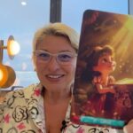 ВЕСЫ — ТАРО ПРОГНОЗ НА ИЮЛЬ 2025 года от ANGELA PEARL