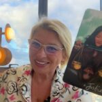 КОЗЕРОГ — ТАРО ПРОГНОЗ НА ИЮЛЬ 2025 года от ANGELA PEARL
