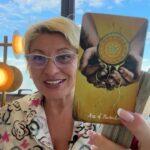 ЛЕВ — ТАРО ПРОГНОЗ НА ИЮЛЬ 2025 года от ANGELA PEARL
