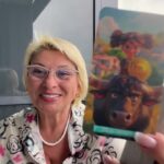 ТЕЛЕЦ — ТАРО ПРОГНОЗ НА ИЮЛЬ 2025 года от ANGELA PEARL