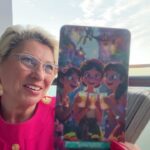 ОВЕН — ТАРО ПРОГНОЗ НА АВГУСТ 2025 года от ANGELA PEARL