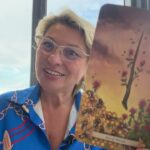 СТРЕЛЕЦ — ТАРО ПРОГНОЗ НА АВГУСТ 2025 года от ANGELA PEARL