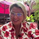 КОЗЕРОГ — ГОРОСКОП НА АВГУСТ 2025 года от ANGELA PEARL