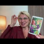 ТЕЛЕЦ — ПРОГНОЗ ТАРО НА СЕНТЯБРЬ 2025 года от ANGELA PEARL