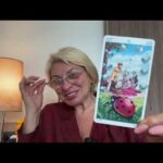 ОВЕН — ПРОГНОЗ ТРО НА СЕНТЯБРЬ 2025 года от ANGELA PEARL