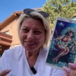 РАК — ТАРО ПРОГНОЗ НА ОКТЯБРЬ 2025 года от ANGELA PEARL