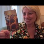 ВЕСЫ — ТАРО ПРОГНОЗ НА ОКТЯБРЬ 22025 года от ANGELA PEARL