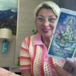 КОЗЕРОГ — ТАРО ПРОГНОЗ НА ОКТЯБРЬ 2025 года от ANGELA PEARL