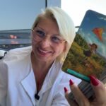 ОВЕН — ПРОГНОЗ ТАРО НА НОЯБРЬ 2025 года от ANGELA PEARL