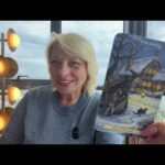 БЛИЗНЕЦЫ — ТАРО ПРОГНОЗ НА ДЕКАБРЬ 2025 года от ANGELA PEARL