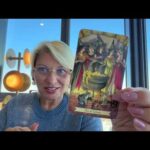ДЕВА — ТАРО ПРОГНОЗ НА ДЕКАБРЬ 2025 года от ANGELA PEARL