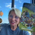 СТРЕЛЕЦ — ТАРО ПРОГНОЗ НА ДЕКАБРЬ 2025 года от ANGELA PEARL