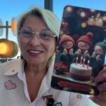 РЫБЫ ♓️- ТАРО ПРОГНОЗ НА 2026 ГОД 🎄ОТ ANGELA PEARL