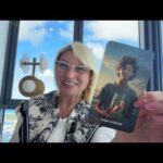 РАК — ТАРО ПРОГНОЗ НА МАРТ 2026 ГОДА ОТ ANGELA PEARL