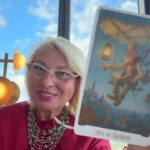 ВЕСЫ — ТАРО ПРОГНОЗ НА АПРЕЛЬ 2026 ГОДА ОТ ANGELA PEARL