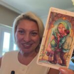 СТРЕЛЕЦ — ТАРО ПРОГНОЗ НА МАЙ 2026 ГОДА ОТ ANGELA PEARL