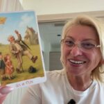 ВОДОЛЕЙ — ТАРО ПРОГНОЗ НА ИЮНЬ 2026 ГОДА ОТ ANGELA PEARL